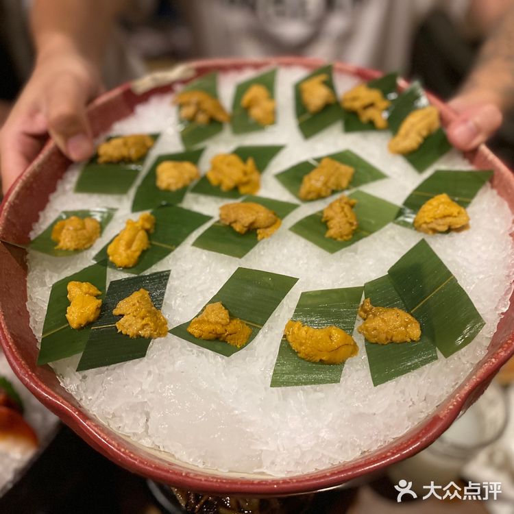 一次次吃不厌的聚会自助餐万岛