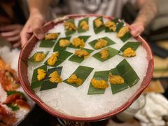 -万岛日本料理铁板烧(万泰国际店)