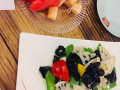 -YAFEE雅菲·粤菜·湘菜·融合菜(魏公村店)