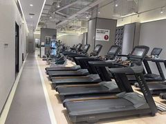 -FLARE STAR FITNESS(复地活力城店)