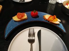 -C&R西班牙餐厅