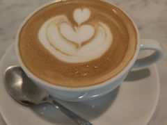 -Fern Forest Cafe
