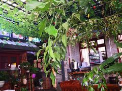 -阿鹏故事云南野生菌火锅(人民路店)