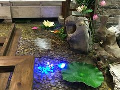 -印巷里主题餐厅(马鞍山店)