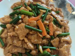 -韩记海鲜饺子(隆仁世家店)