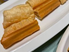 -镜泊小镇(东长安街店)