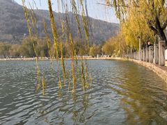 -南北湖风景区