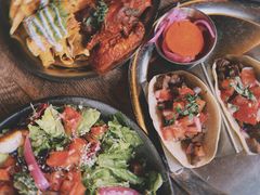 -Q MEX 库迈墨西哥餐吧(三里屯店)