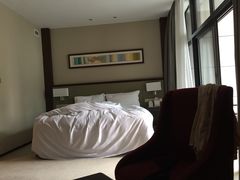 -深圳湾科技园丽雅查尔顿酒店