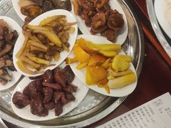 -太婆天府山珍酒楼(亚运村店)