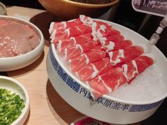 -巴奴毛肚火锅(七宝领展广场店)