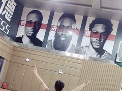 -一兆韦德健身·城市运动馆