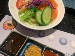 -大渔铁板烧(大悦城店)