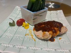 -翠清酒家(万丰路店)