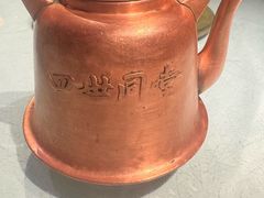 -四世同堂·京菜·烤鸭(双井店)