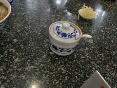 -东吴面馆(凯马广场店)