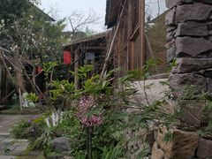 -驿舍·民國老营房院子私房菜(科学会堂店)