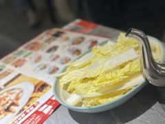-肥家大排档(天河体育西店)