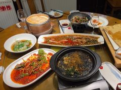 -鸡毛店·川菜(李家沱店)