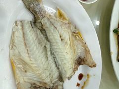 黄祥鱼饭-车头老二大排档(金城步行街店)