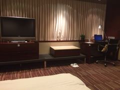 -上海龙之梦万丽酒店