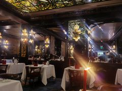 -马克西姆餐厅(崇文门店)