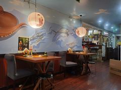 -鳗鱼家·深夜食堂(军博店)