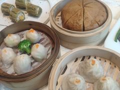 -希尔顿欢朋餐厅