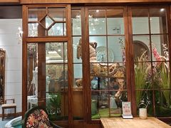 -秘密旅行Bonjour(黑金冠 江南西店)