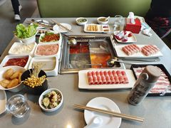 -海底捞火锅(杭州滨江九宜城店)