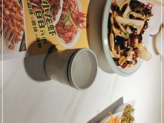 -叁宝烤肉• 西安烧烤(凤城十二路店)