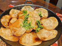 -百味地锅鸡(二店·财校分店)