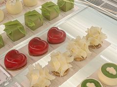 -法桐蛋糕·手作面包(万象城店)