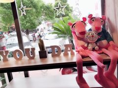 -友达面馆(二七南路店)