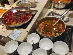-舜和巴西烤肉餐厅(舜和国际店)