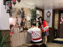 -春风·有糖(崇宁路店)