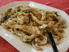 香油捞粉-化州大众美食城(宝安老牌店)