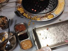 -韩宫宴烤肉·料理(苏州中心店)
