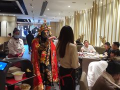 -海底捞火锅(旭辉MALL店)