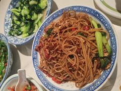 -欧记大排档·景德菜(上海首店)