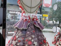 -麦雪尔甜品·生日蛋糕(新街口旗舰店)