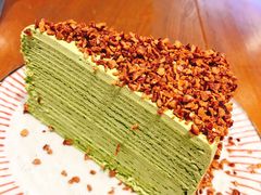 抹茶千层-無邪日式甜品(世博源店)