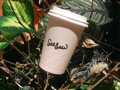 -Seesaw Coffee(朝阳大悦城店)