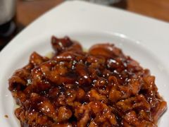 它似蜜-南门小馆·清真(国贸商城店)