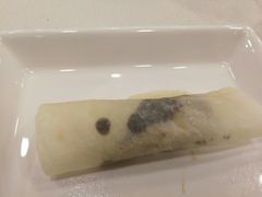 -老浒记烤鸭-北京菜(琉璃厂店)