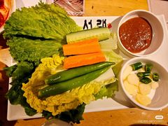 -喜来稀肉(望京店)