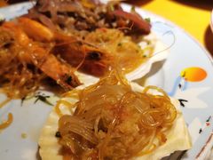 -松子料理(世纪城店)