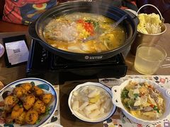 -酒肆浅葱•烧烤•龙虾•排档(卓悦intown店)
