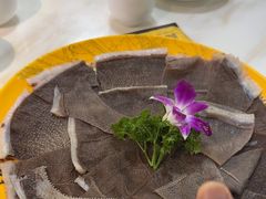 -潮汕大目牛肉火锅(水围店)
