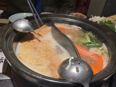 -捞王猪肚鸡火锅(昆山店)